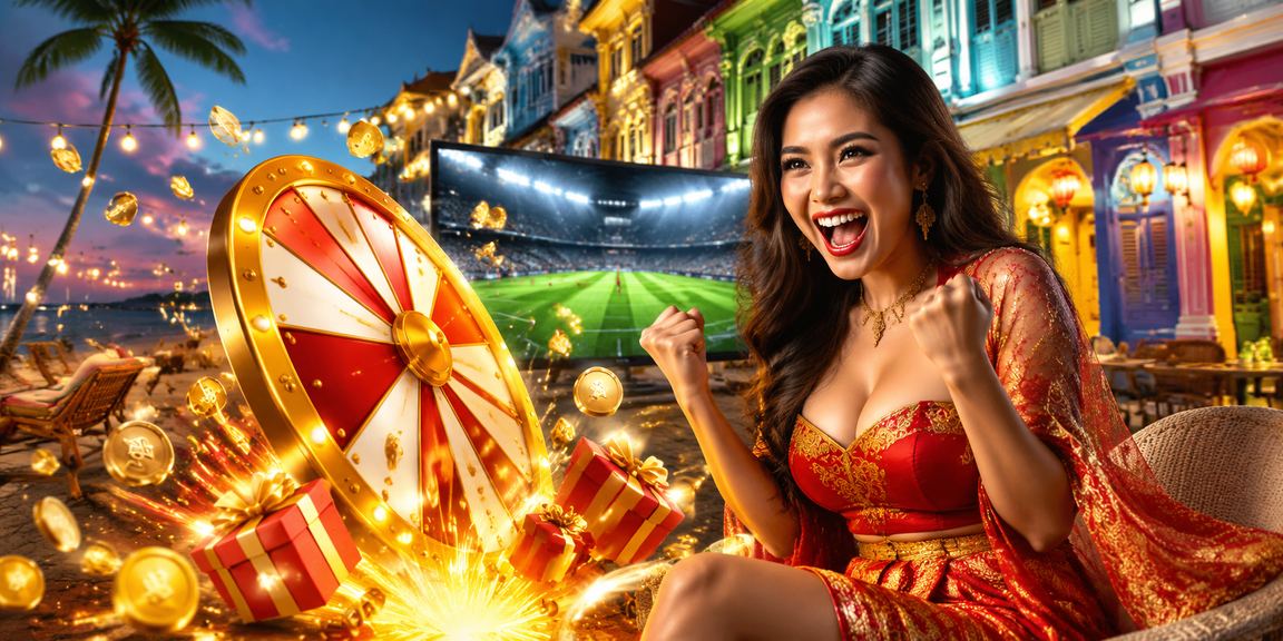 Permainan Roulette dan kasino secara langsung